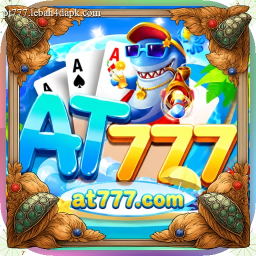 Download Aplikasi at777 Terbaru untuk HP Android