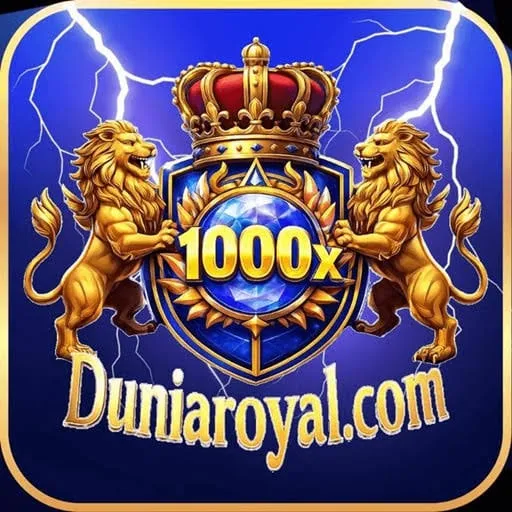 Download duniaroyal APK untuk Android