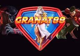 Panduan Instalasi Aplikasi granat88 di Android