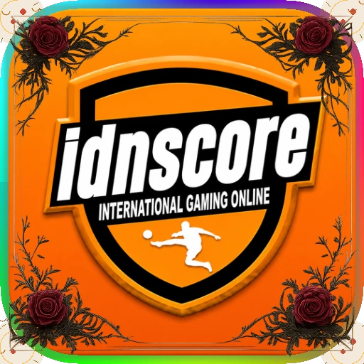 idnscore APK Terbaru dengan Fitur Lengkap