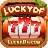 luckydf App APK Terbaru