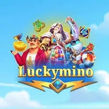 luckymino APK Terbaru untuk Perangkat Android