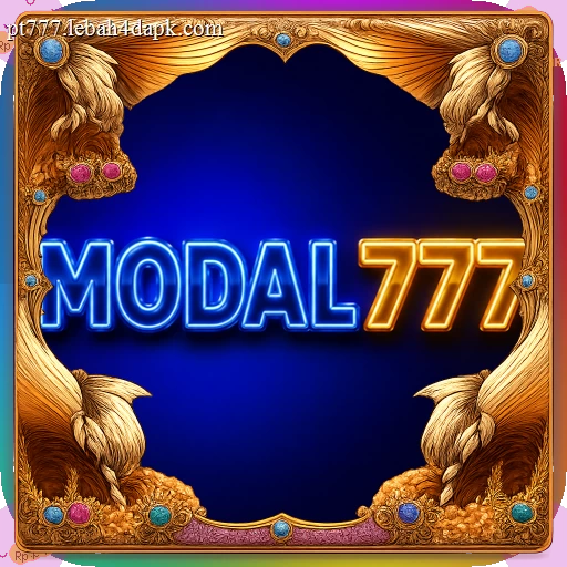 Aplikasi modal777 Ringan untuk Android
