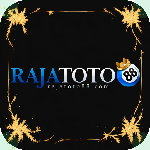 Aplikasi rajatoto88 Paling Baru untuk Android