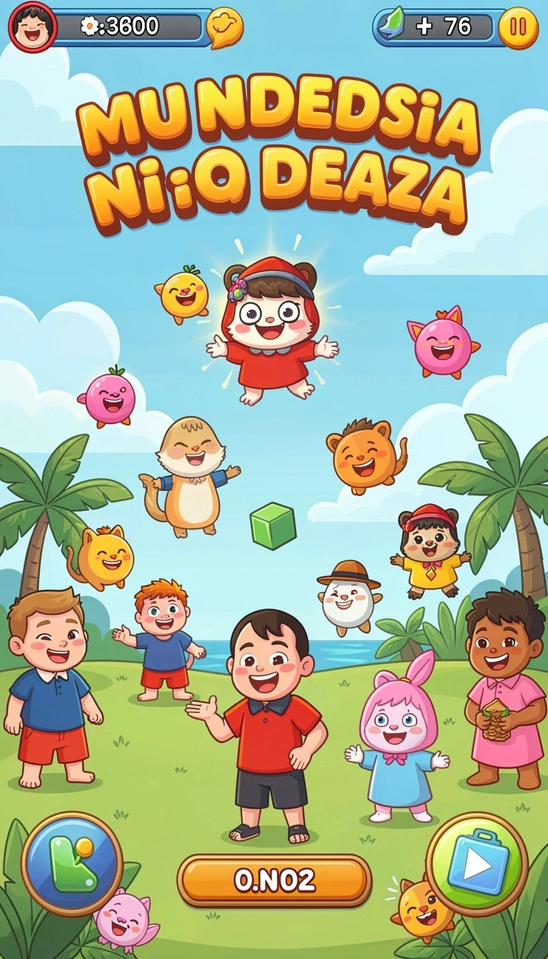 8svip App APK Terbaru