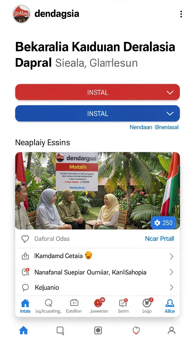 Cara Menggunakan Aplikasi ins55 untuk Pemula 2