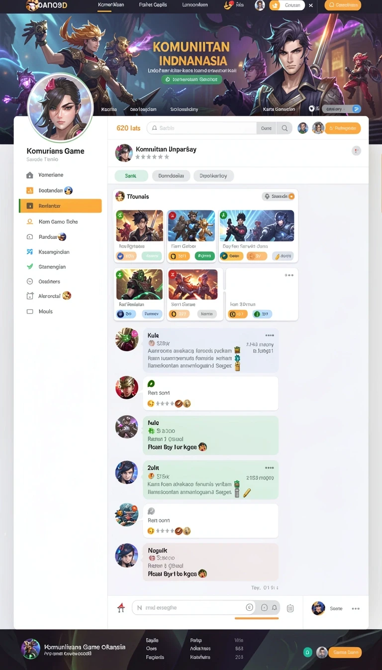 Panduan Instalasi Aplikasi orca128 di Android 3