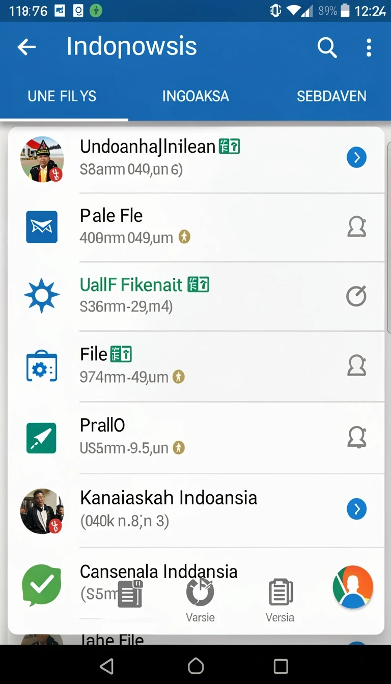 rekening168 Terbaru 2026: Download APK dan Review 2