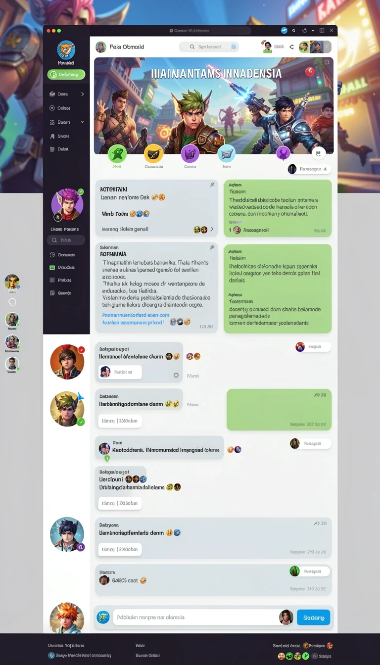 ratudewi Versi Terbaru untuk Android Tanpa Ribet 3
