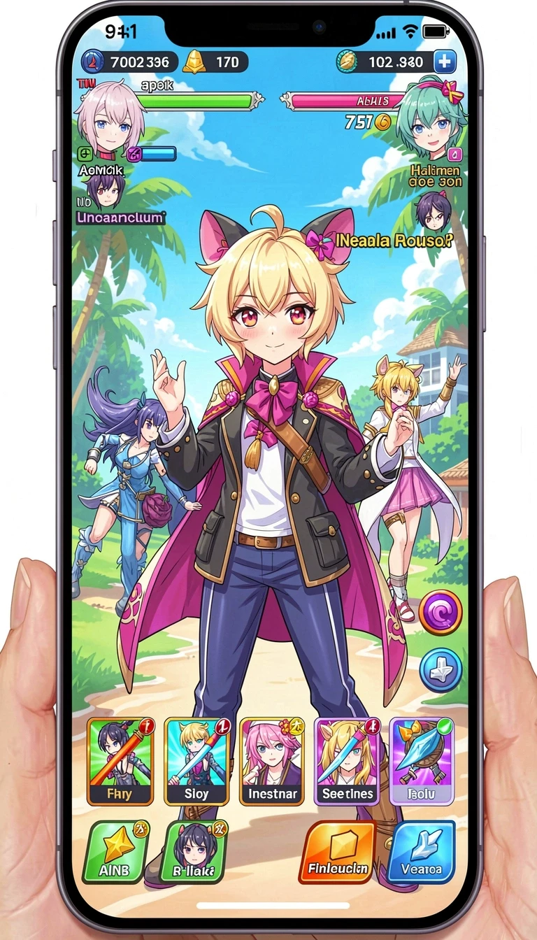 Review Aplikasi 8g8g Versi Terbaru 3