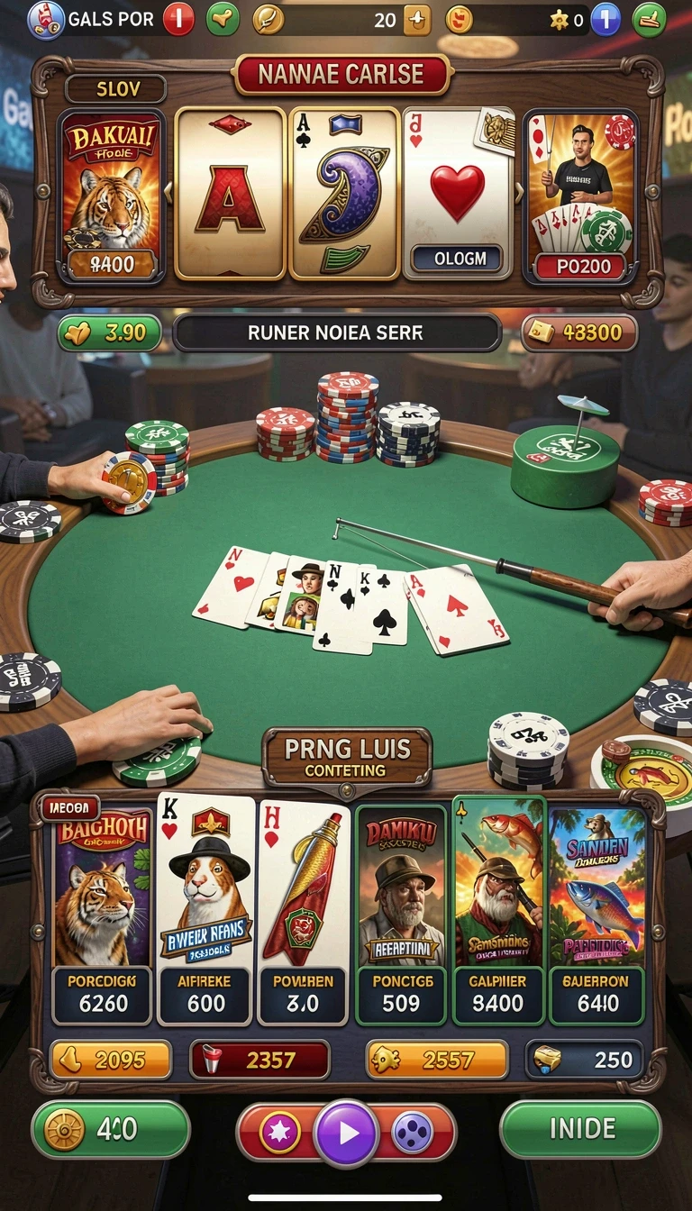 Download bingo188 APK Terbaru untuk HP Android 3
