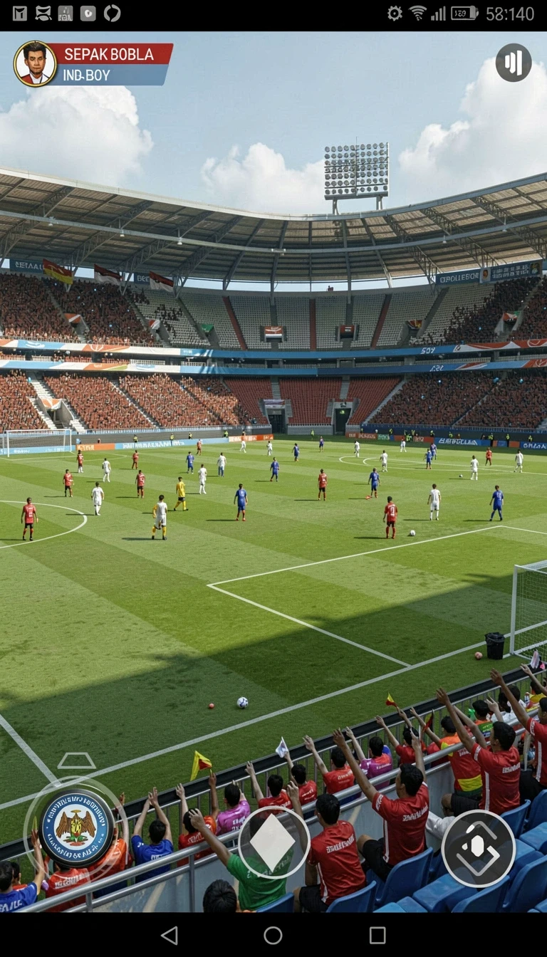 Cara Download dan Instal ppv88 di Android 2