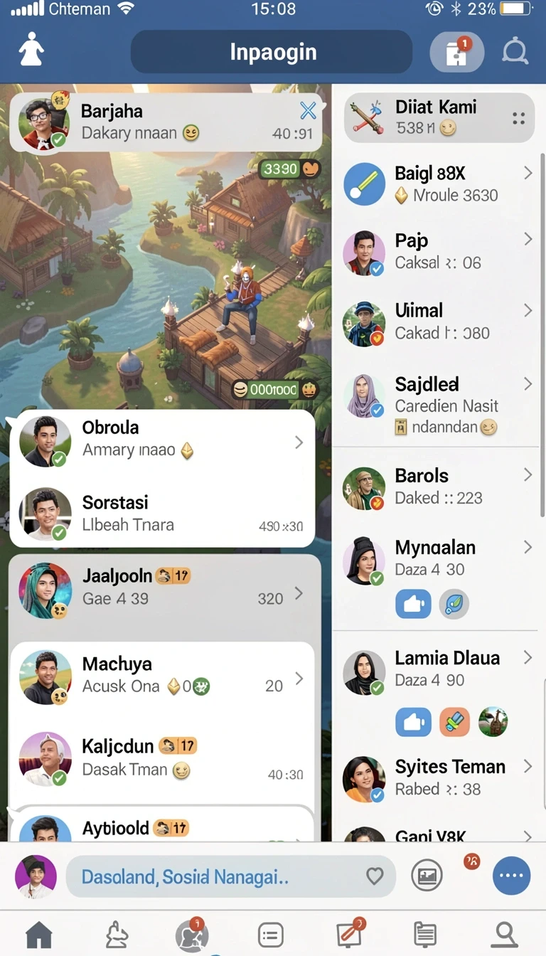 8svip App APK Terbaru 2