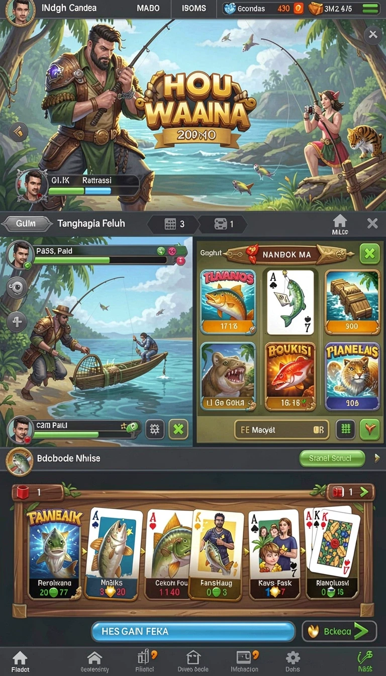 Aplikasi Juara666 Resmi: Download dan Instalasi 3