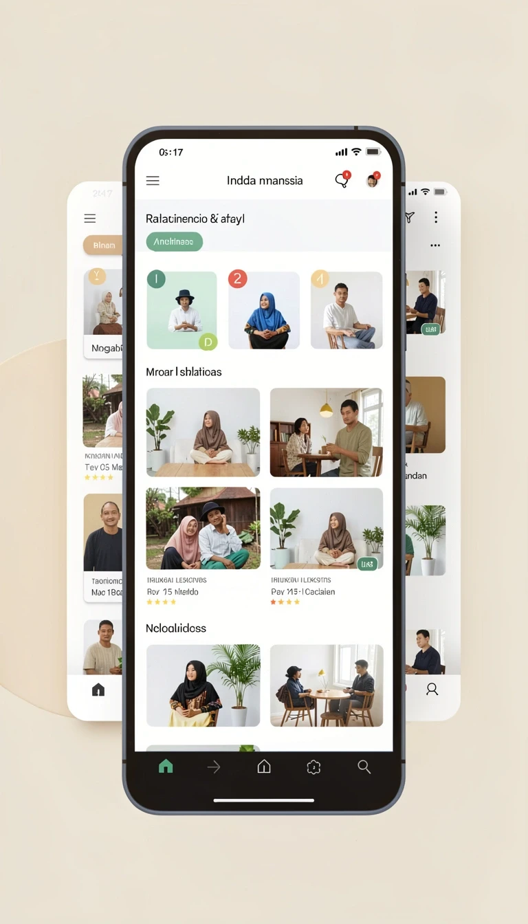 lumba77 Terbaru: Download APK dan Info Lengkap 2