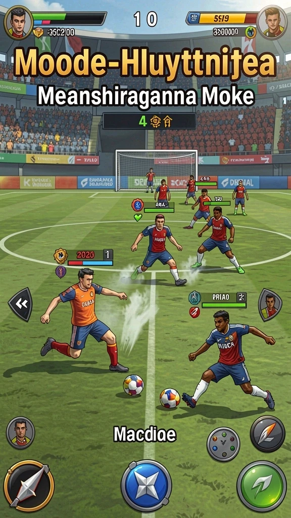 Aplikasi okgames Terbaru: Review dan Link Download 2