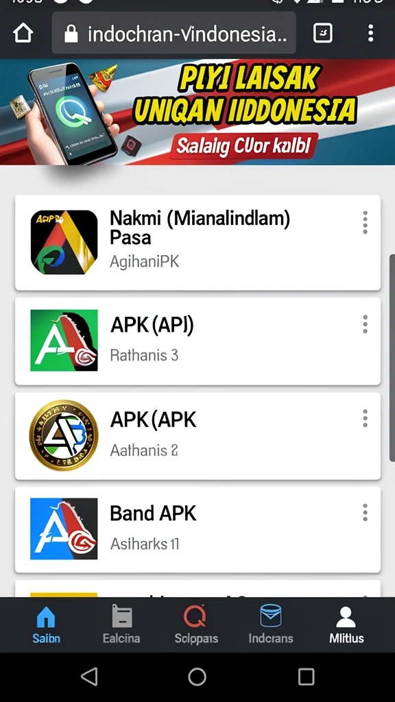 ink789 Terbaru untuk Android: Download APK Gratis 2