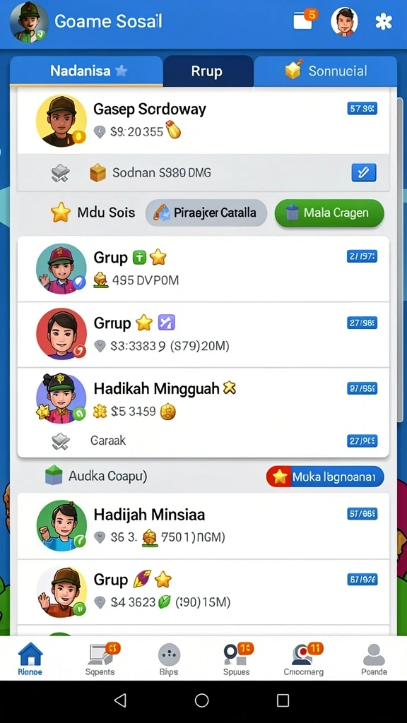 Aplikasi 738slots Terpercaya untuk Android 2
