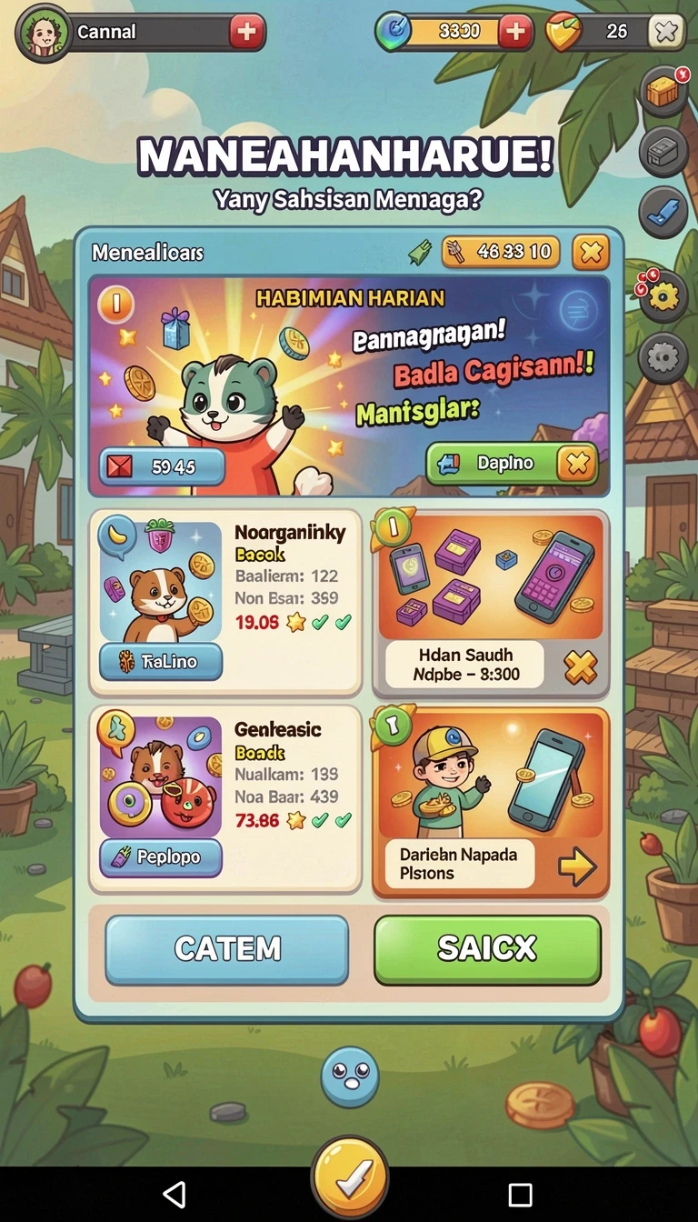 hoki9 APK Terbaru dengan Fitur Lengkap 2