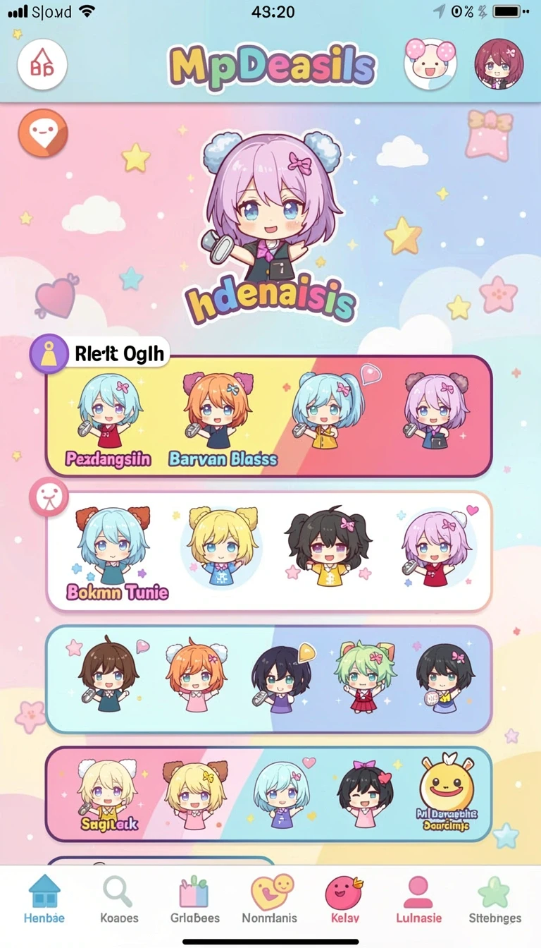 Download 7meter APK untuk Android