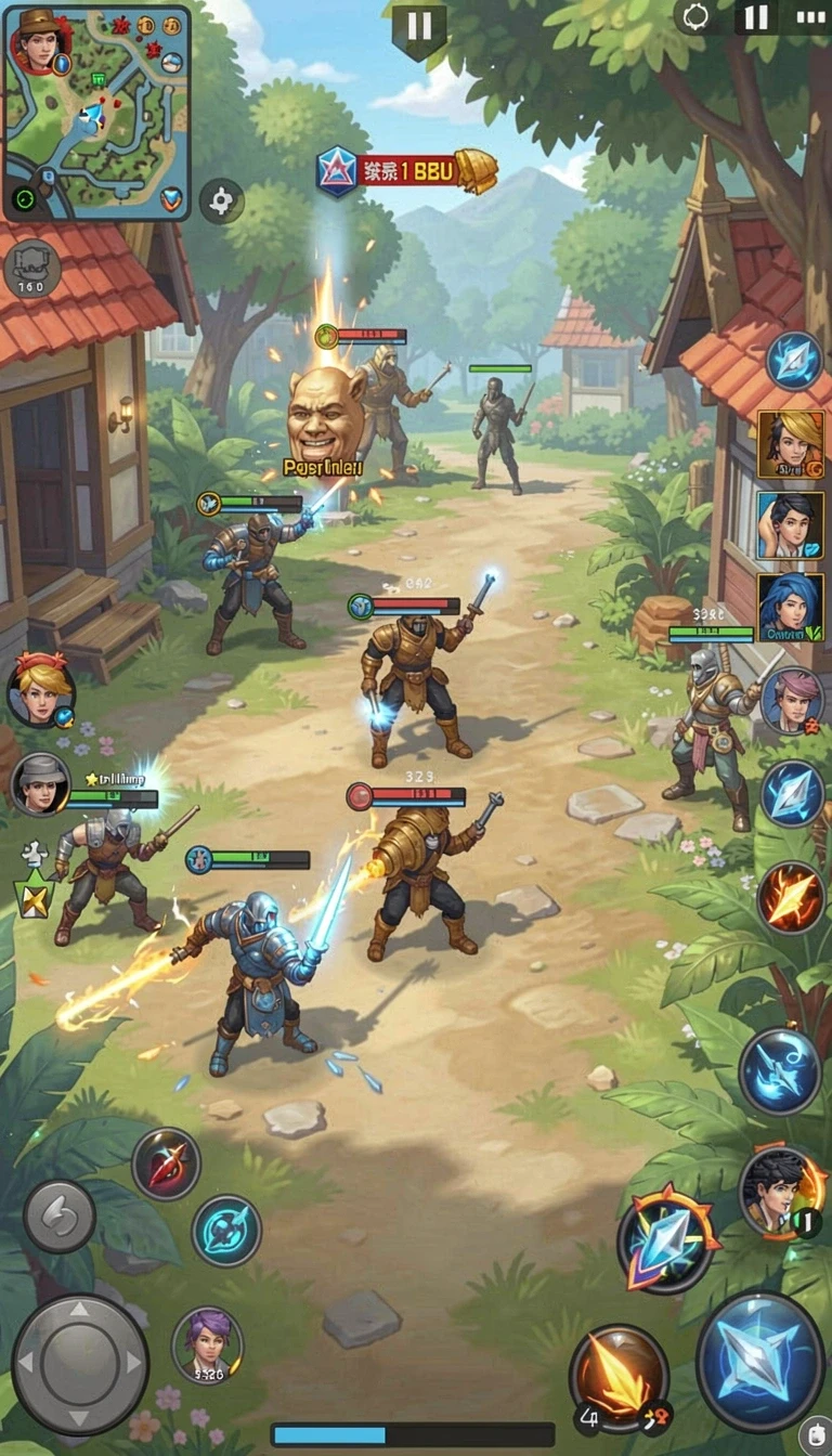 Aplikasi in22 Terbaru untuk Android dan iOS 2