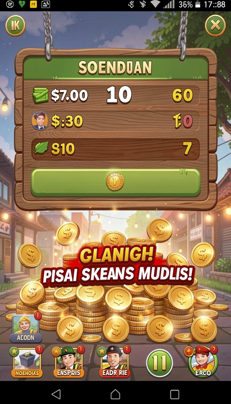 Review Aplikasi kiw69 2