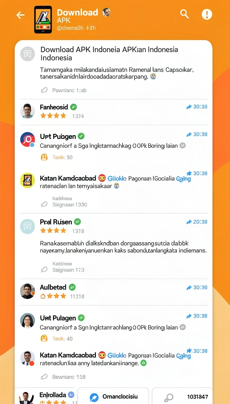 Download 8ii APK untuk Android