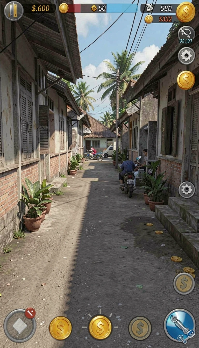 hokihoki APK: Fitur, Ukuran, dan Link Download 3