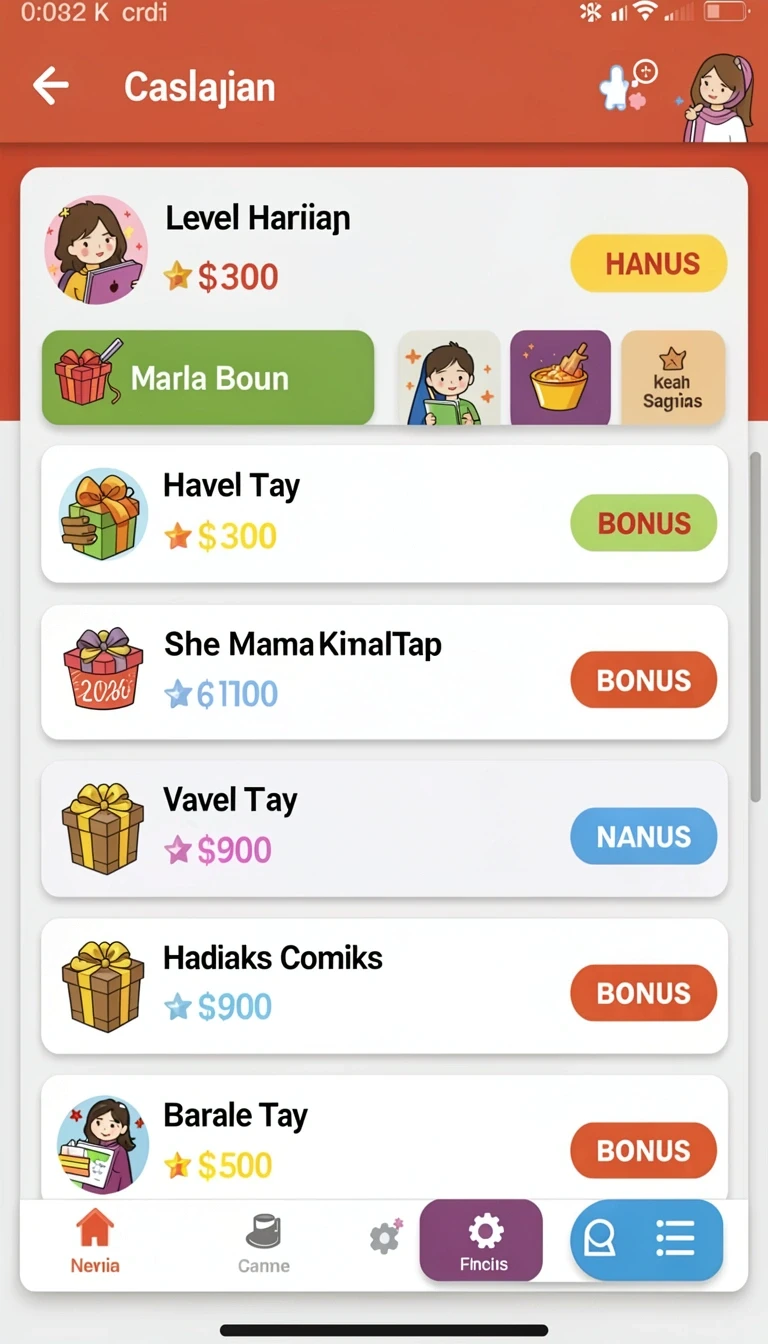 Aplikasi in22 Terbaru untuk Android dan iOS 3