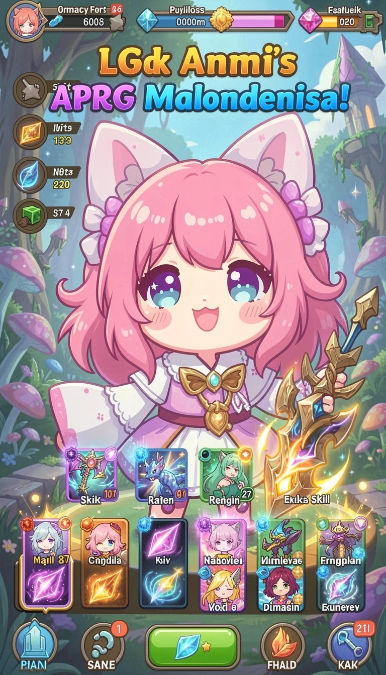 Kakrp App APK Terbaru 3
