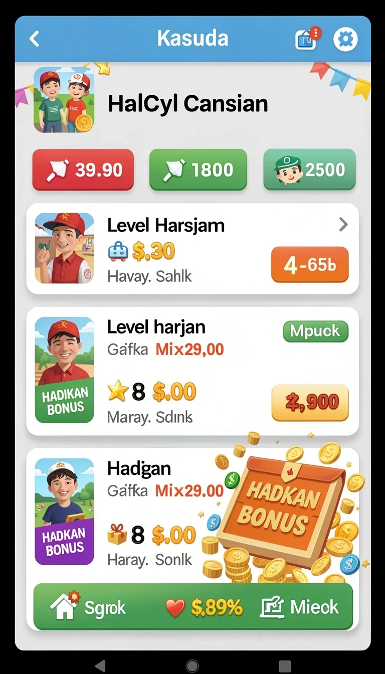 rekening168 Terbaru 2026: Download APK dan Review 3