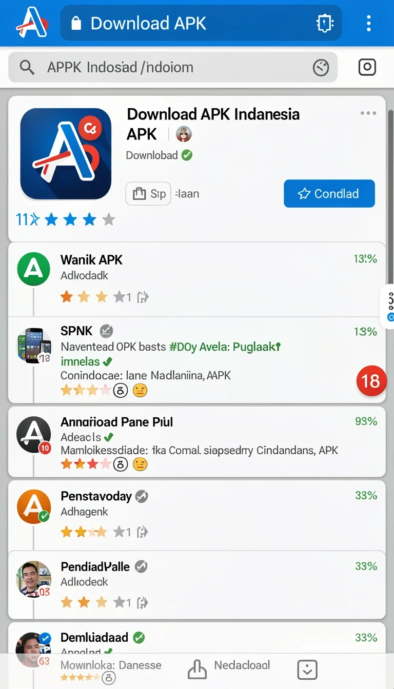 Review Aplikasi 8g8g Versi Terbaru