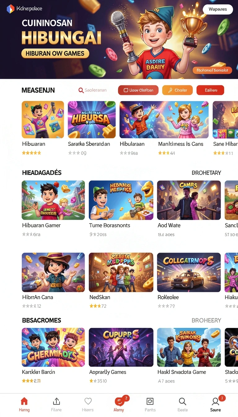Cara Pasang 8728slots di HP Android dengan Benar