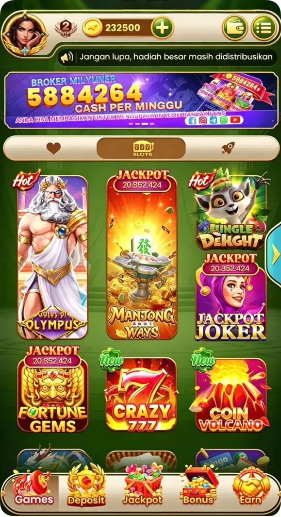 Download 4p4p APK untuk Android 2