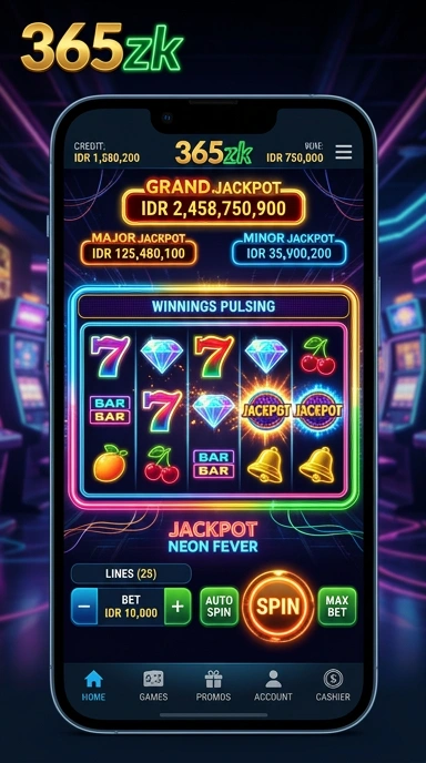 8qr App APK Terbaru 3
