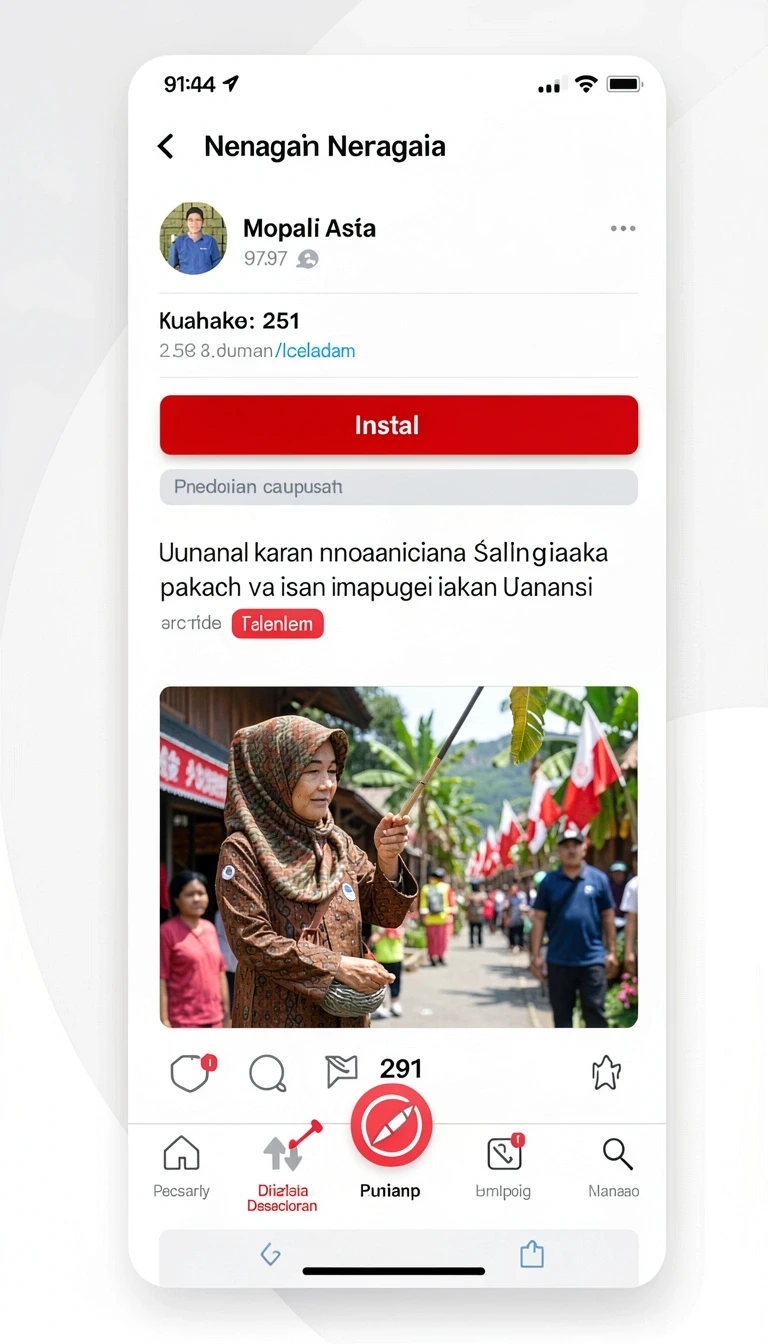 semar99 Terbaru: Review Aplikasi dan Link Unduh 2