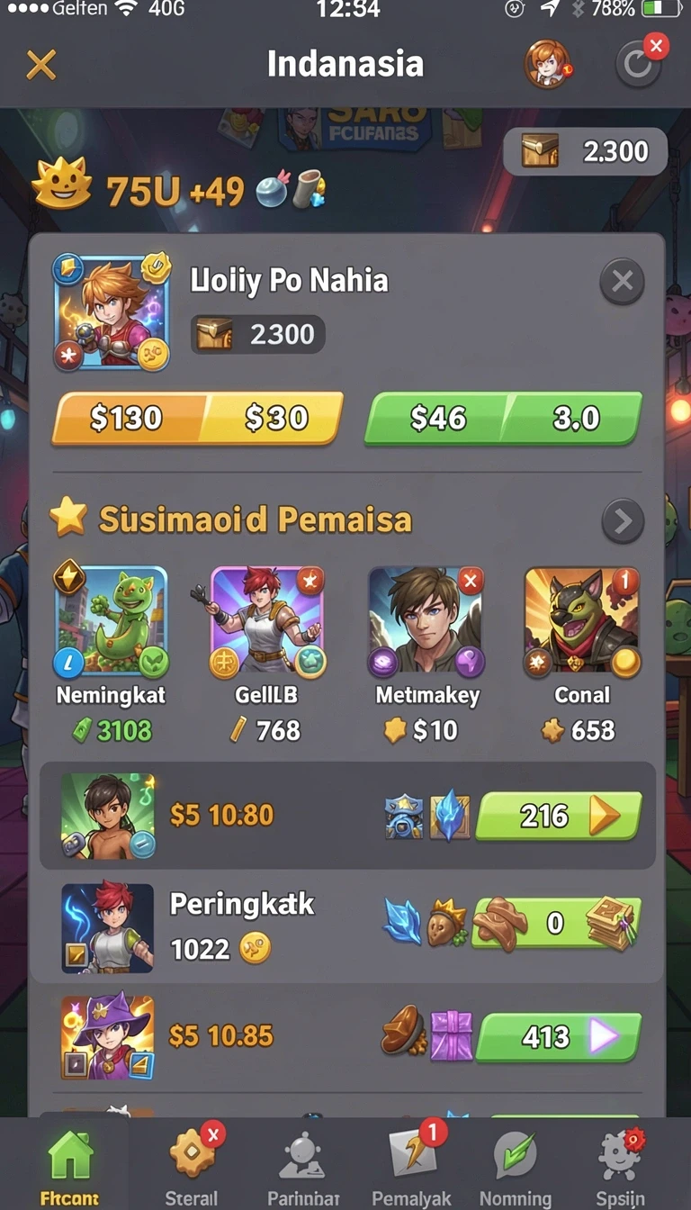 Review Aplikasi 918kaya 3
