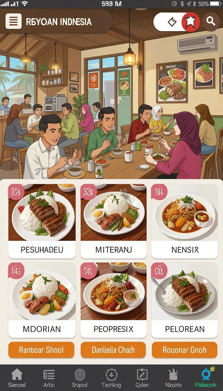 semar99 Terbaru: Review Aplikasi dan Link Unduh