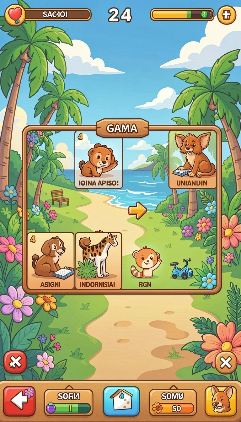 sobatgaming APK Terbaru untuk Android Tanpa Iklan