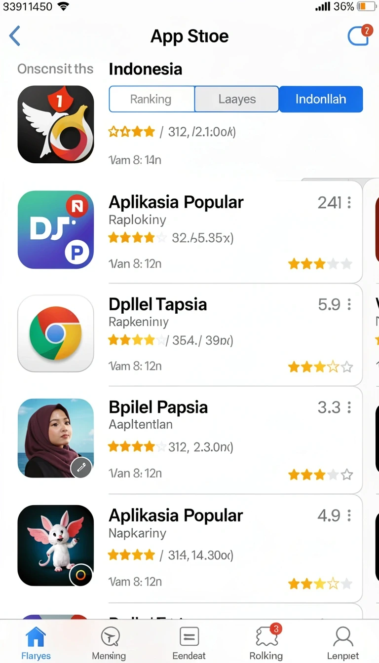 Panduan Lengkap Aplikasi quarkplay untuk Pemula 3