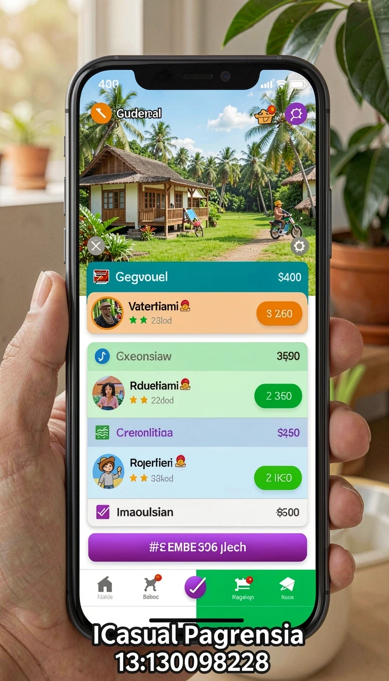 Aplikasi poa88 Terbaru untuk Android dan iOS 3
