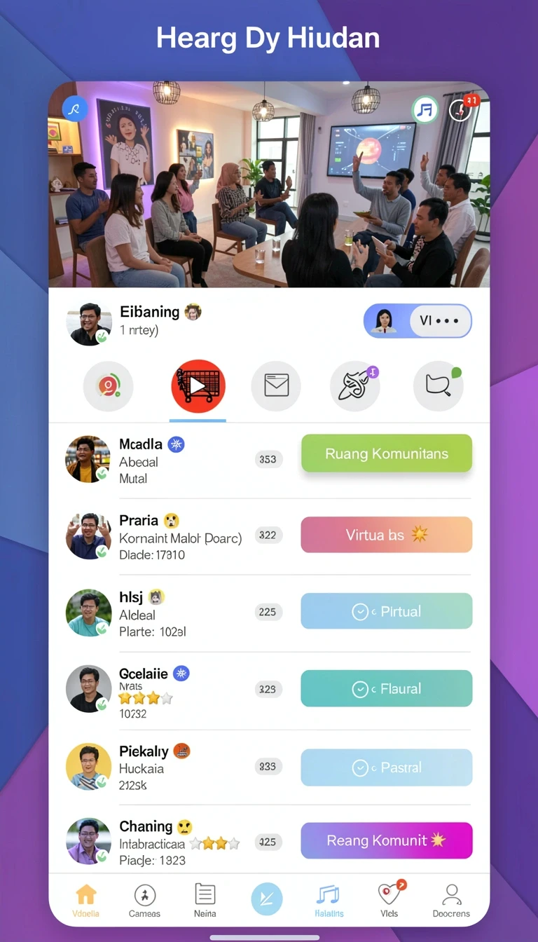 Aplikasi RPVIP3 Resmi: Download dan Instalasi