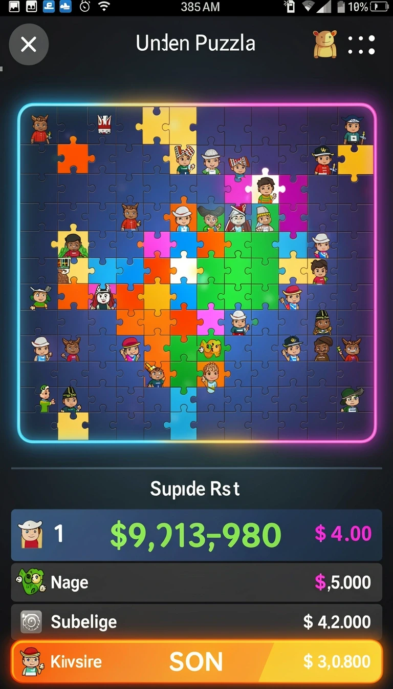 5gtoto App APK Terbaru 3