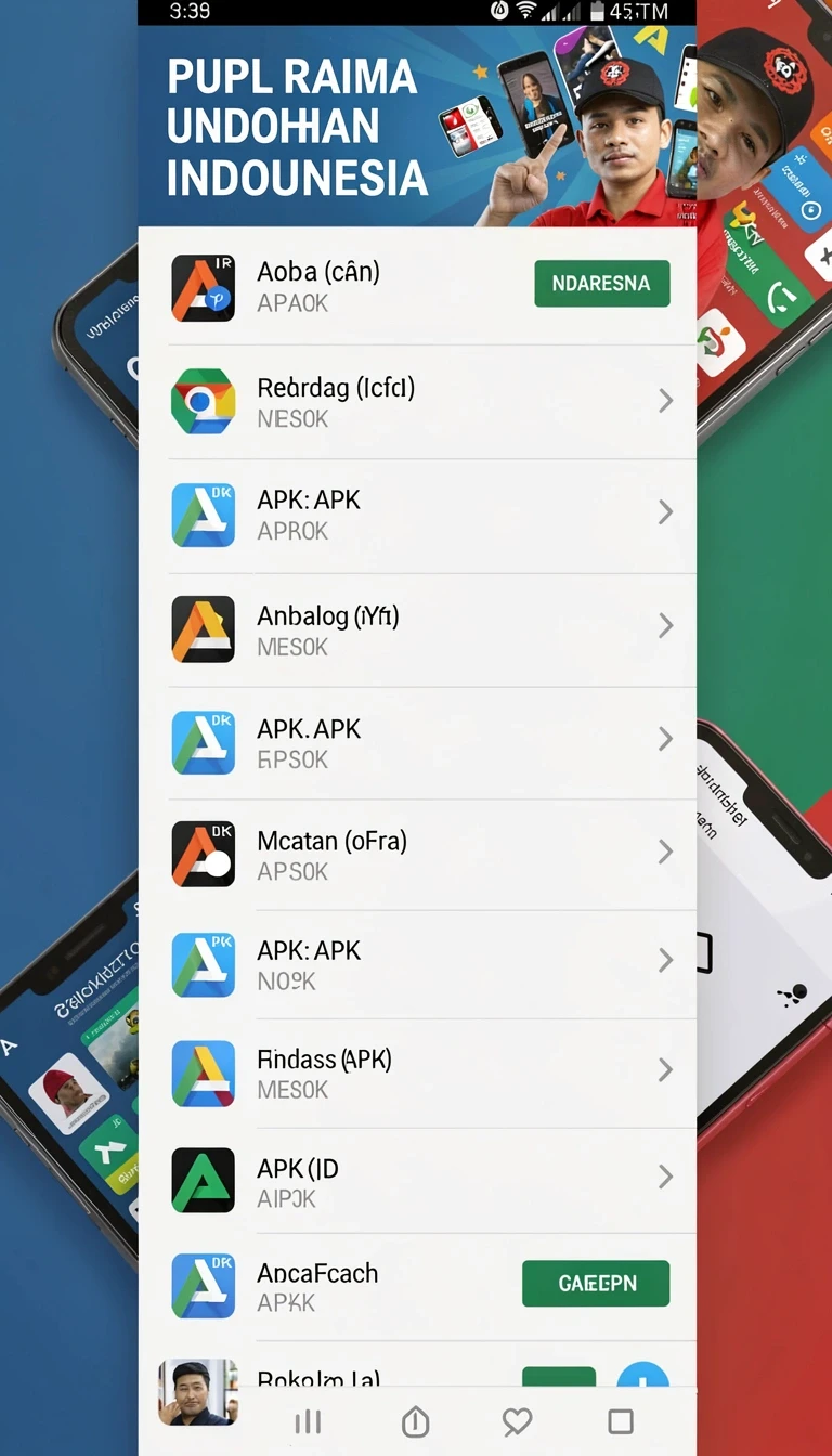 Download 6r6r APK untuk Android 2
