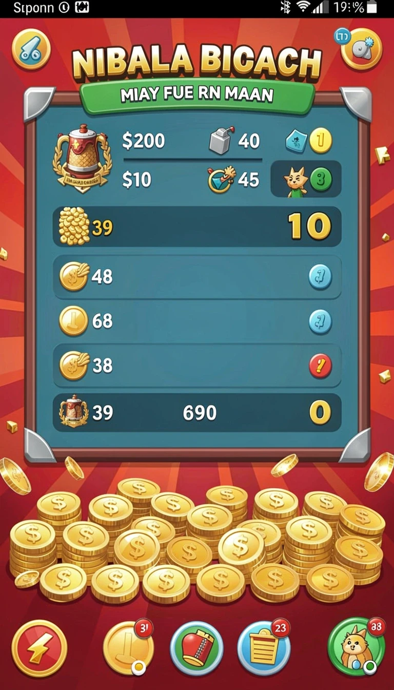 mpo303 APK Terbaru 2026 untuk Semua Perangkat 2