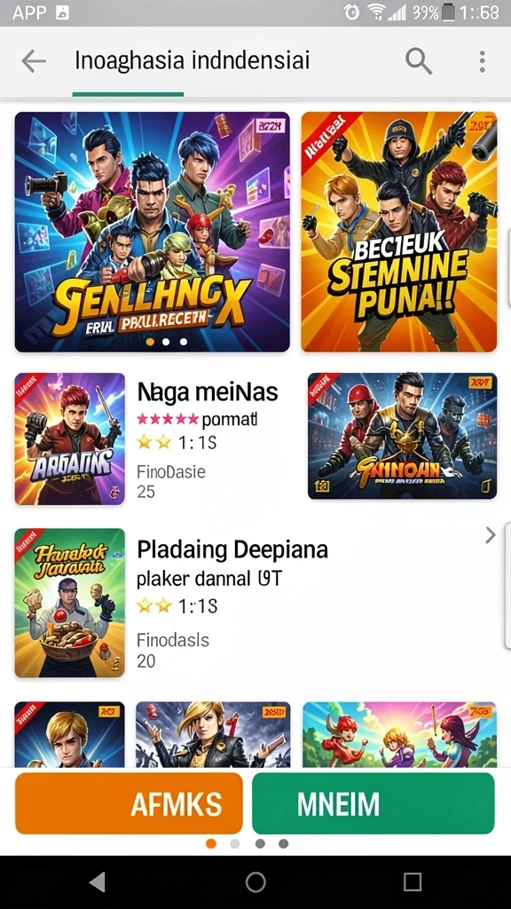 Info Aplikasi bento123 Terbaru dan Cara Download