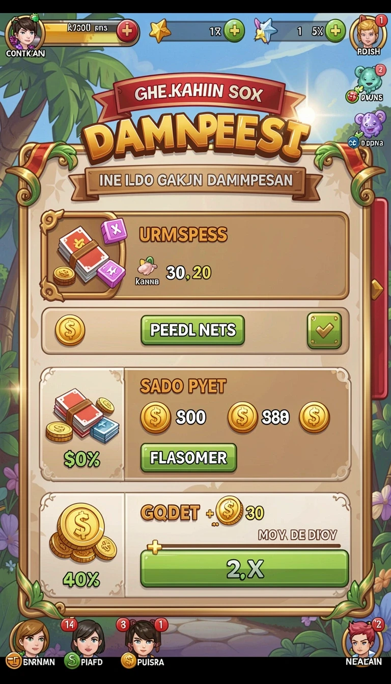 Aplikasi kopi77 Terbaru untuk Android dan iOS 2