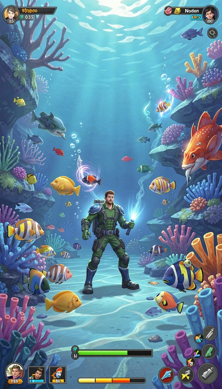 Unduh hit9 APK Gratis untuk Android