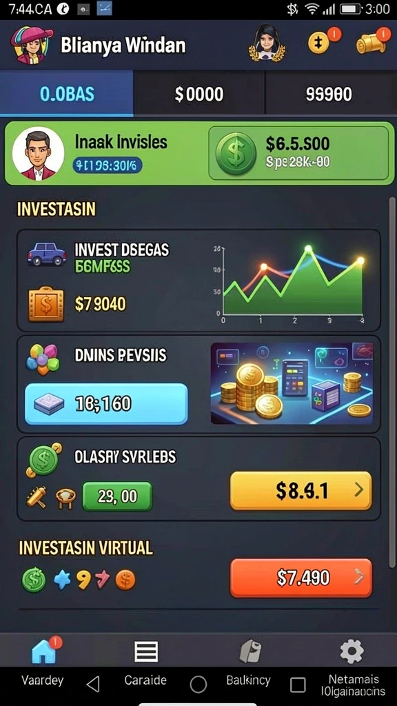 mg108 Terbaru untuk Android: Download APK Gratis
