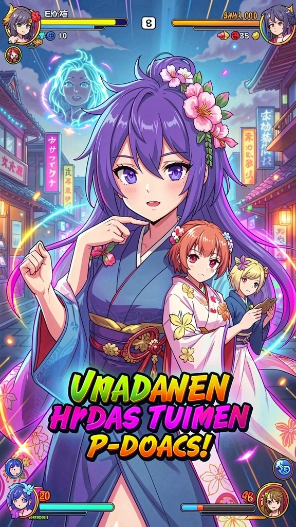 Download 5zk APK untuk Android